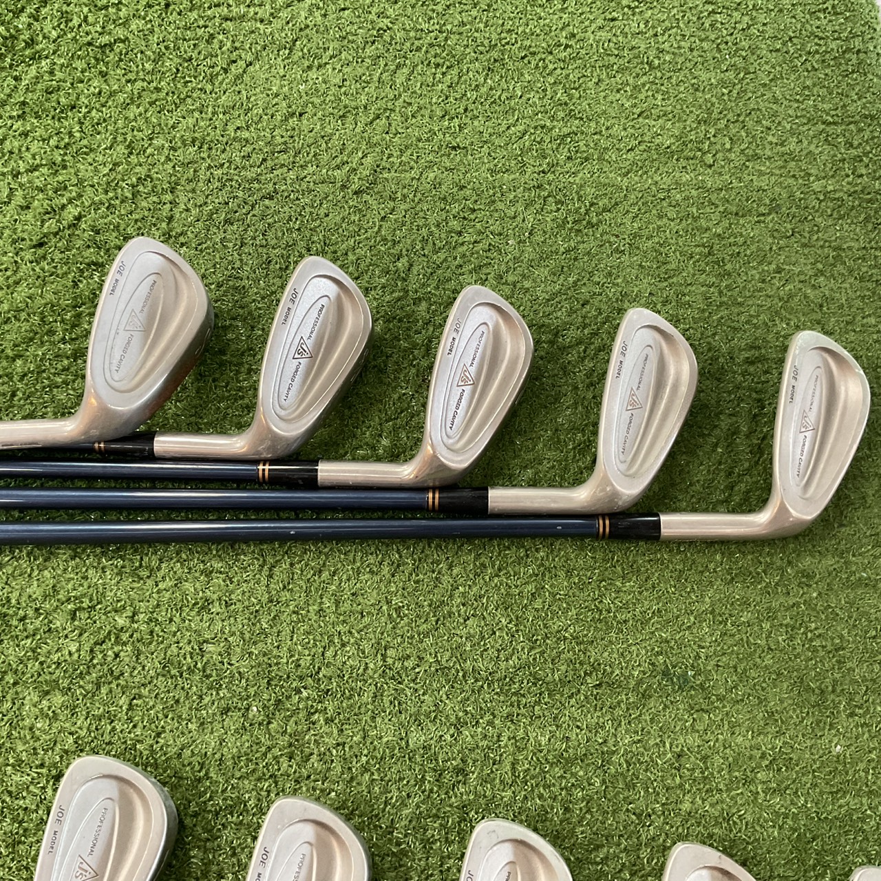 ไม้กอล์ฟ BRIDGESTONE : j's JOE / FM-40 ก้านกราไฟร์