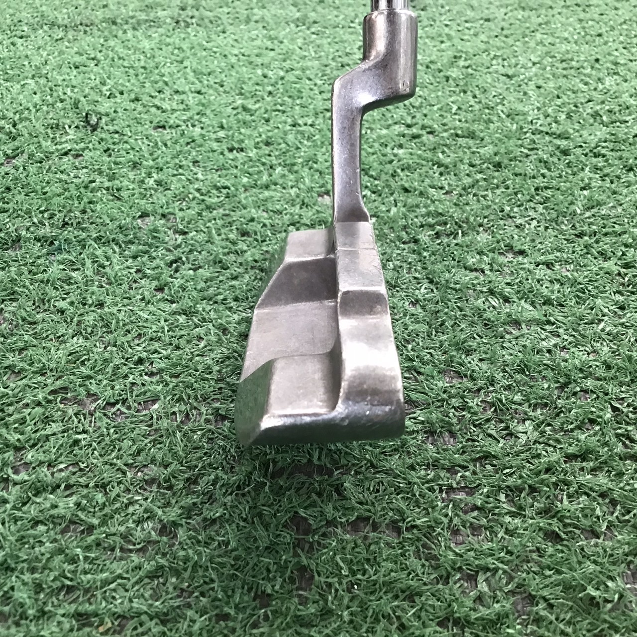 PUTTER CARTISS : Classic CPM1 ก้านเหล็ก