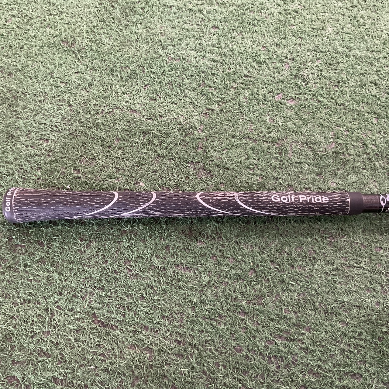 UTILITY 21 องศา TearDrop : TD-77HT #7/ TOUR FLEX-S ก้านกราไฟร์