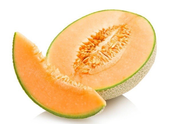 หัวน้ำหอม Honey Melon ขนาด 100 ML