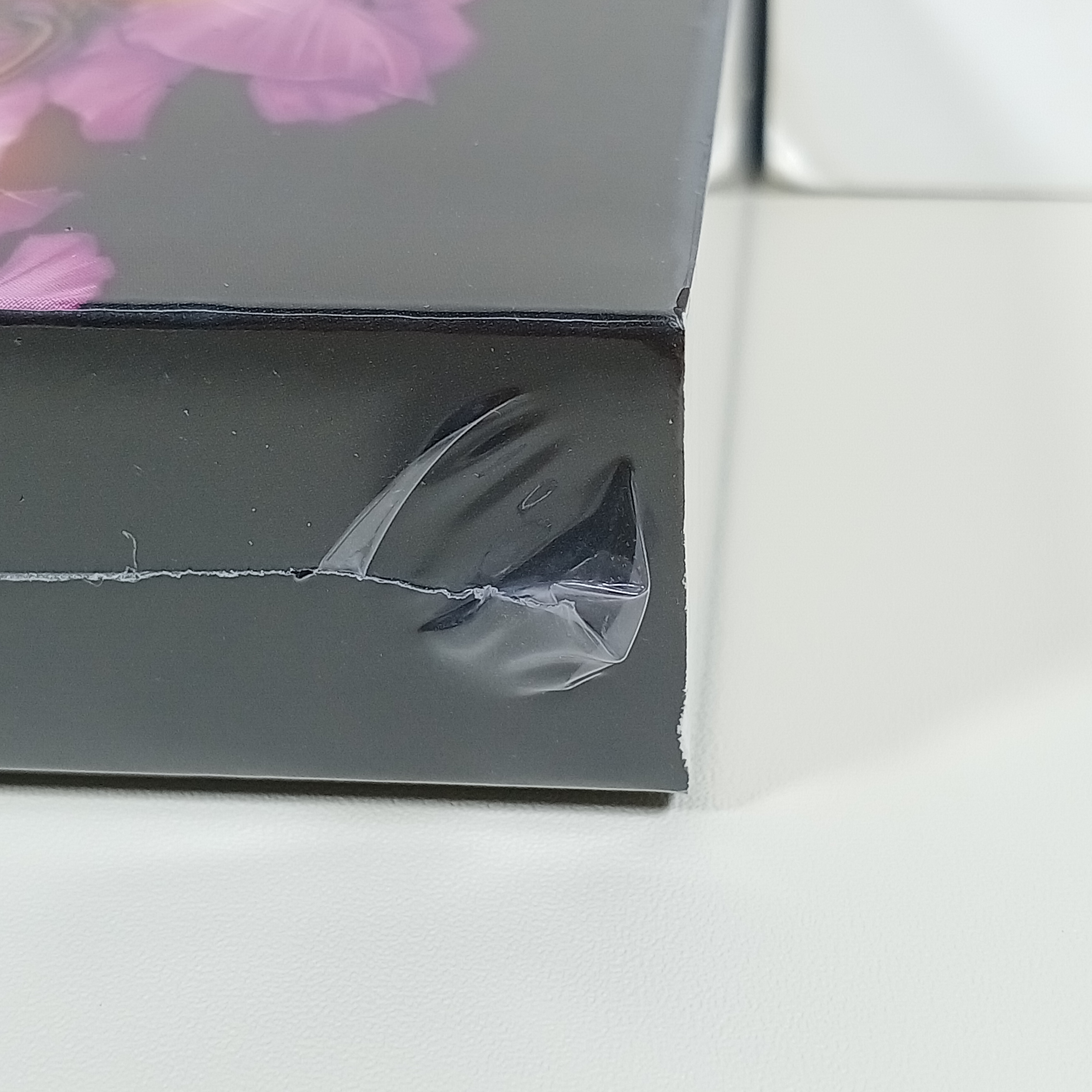 [นิยาย][มือ1] ปีศาจราตรี