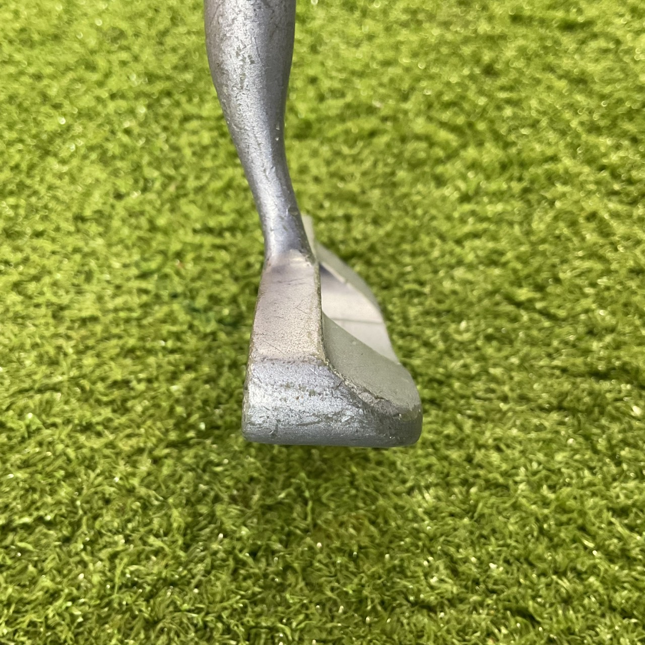 PUTTER Golf Planner : Nifty ก้านกราไฟร์