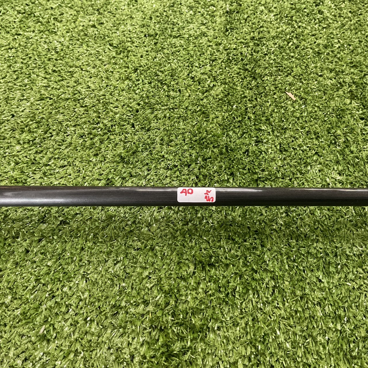 UTILITY 20 องศา HSW : TRAJECTORY / HIMEL ก้านกราไฟร์