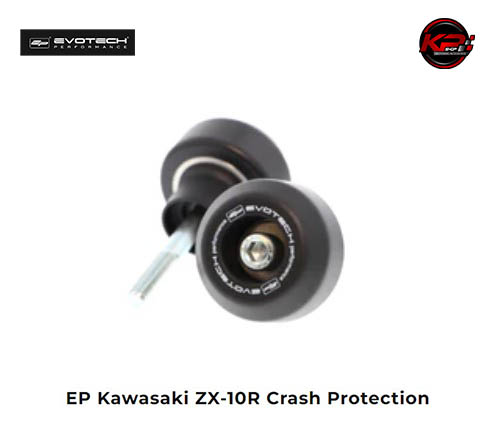 กันล้มกลาง ZX10 EVOTECH PERFORMANCE