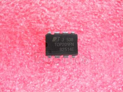 ขาย TOP209PN ,ไอซี IC Power Integrations AC/DC Converters 2W85-265VAC4W100/115/230VAC ราคา ตัวล่ะ หน่วย . . .. บาท