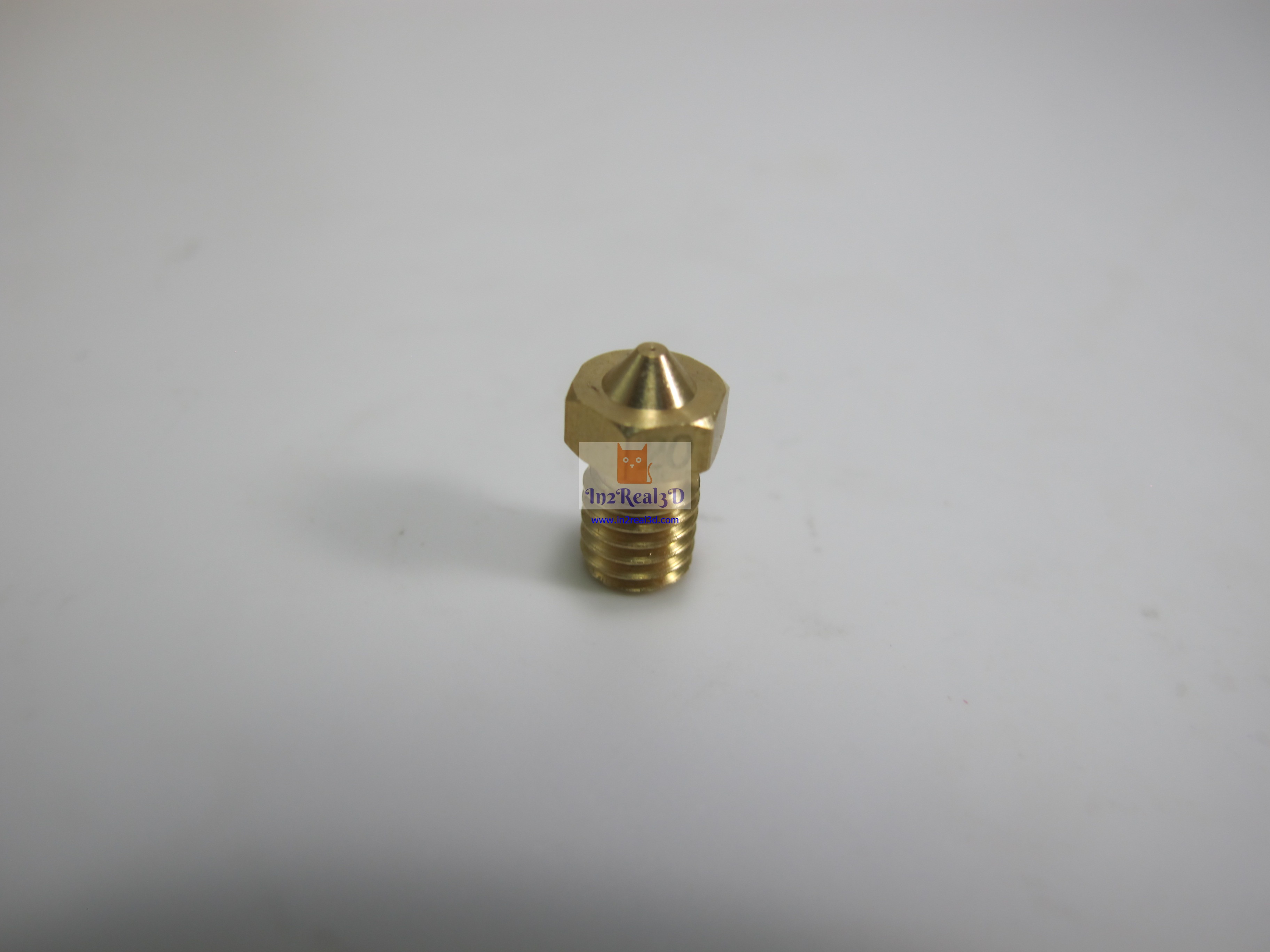 Nozzle (E3D) Dia. 0.2 mm