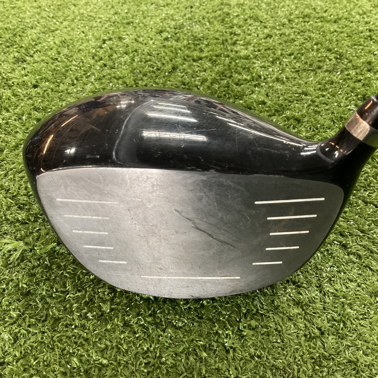 DRIVER 10° YAMAHA : inpres D-FX / TX-04 Flex-S ก้านกราไฟร์