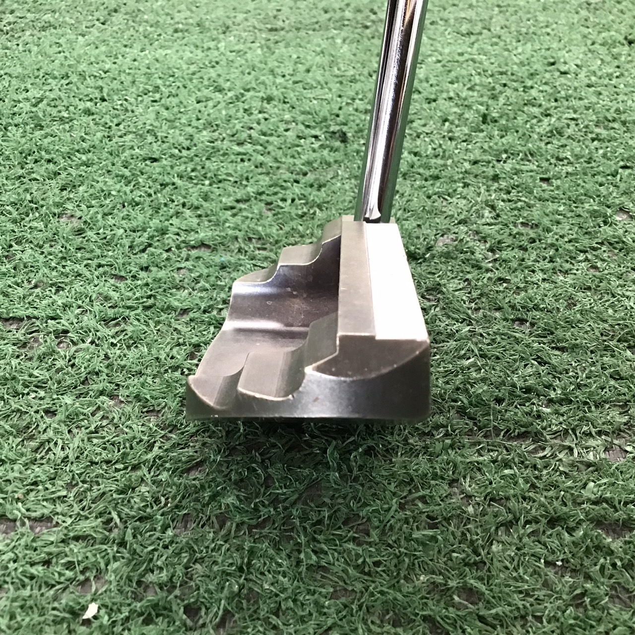 PUTTER GOLF Planner : DI-M06 ก้านเหล็ก