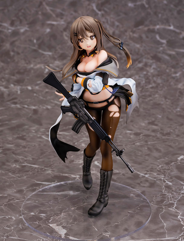 Girls' Frontline 1/7 K2