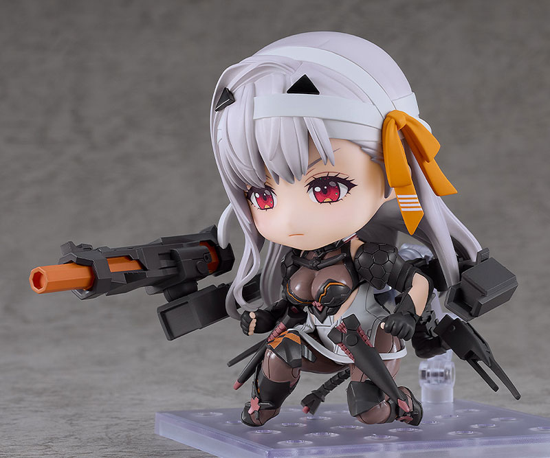 Preorder 4571697189140 Good Smile Company Nendoroid Goddess of Victory: Nikke Modernia มัดจำ 500 บาท