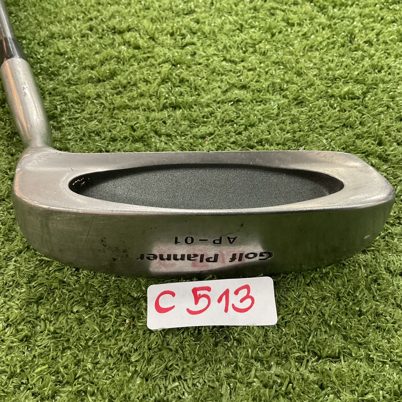 CHIPPER Golf Planner : AP-01 ก้านกราไฟร์