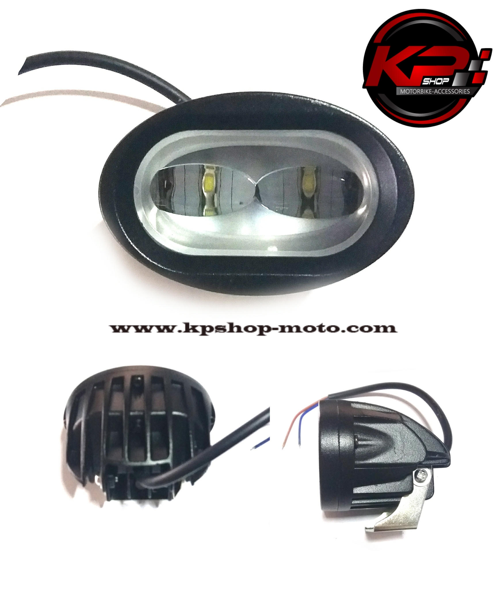 สปอตไลท์ led
