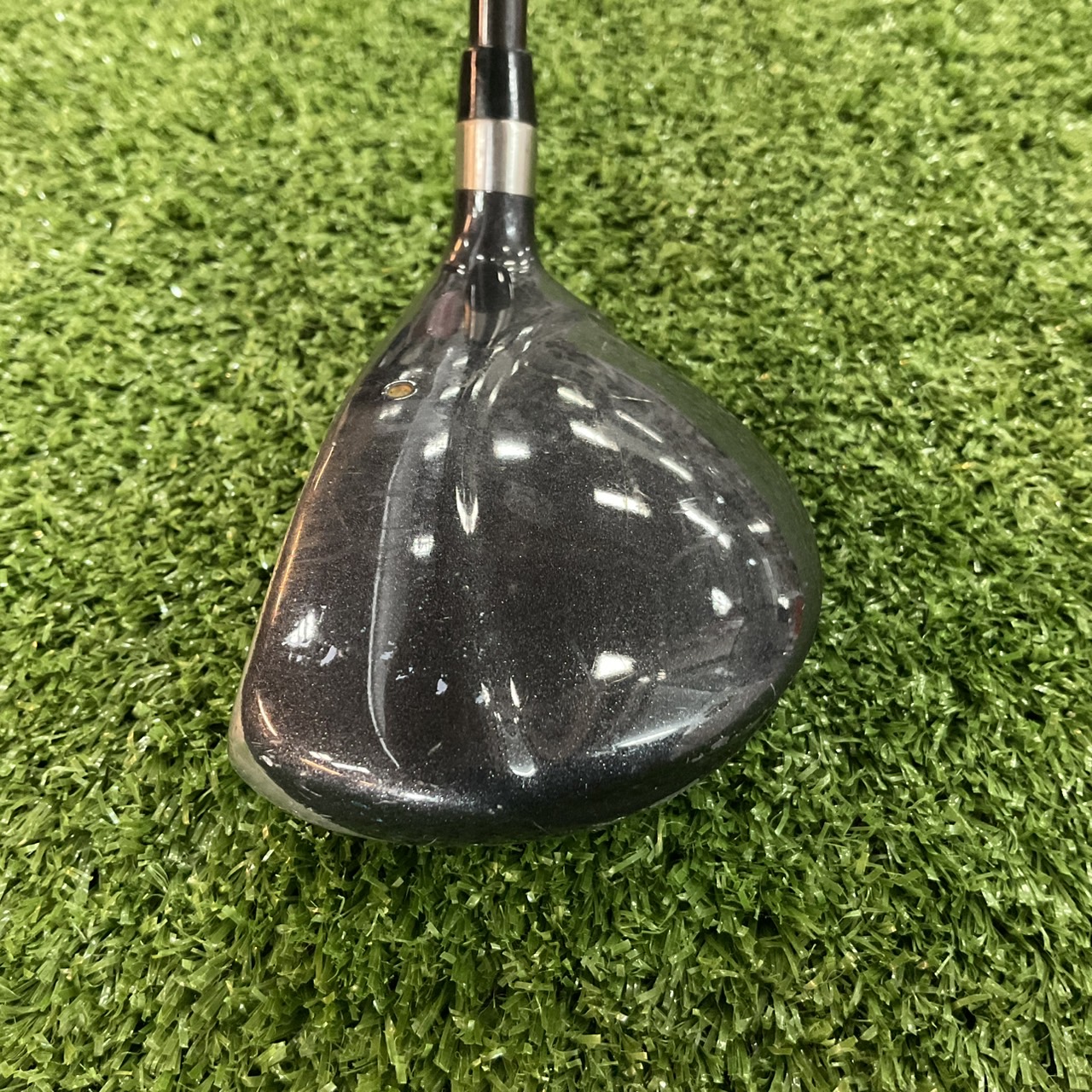 UTILITY 17 องศา TIA GOLF : UW775 Power Play #5 Flex-R ก้านกราไฟร์ (สำหรับมือซ้าย)