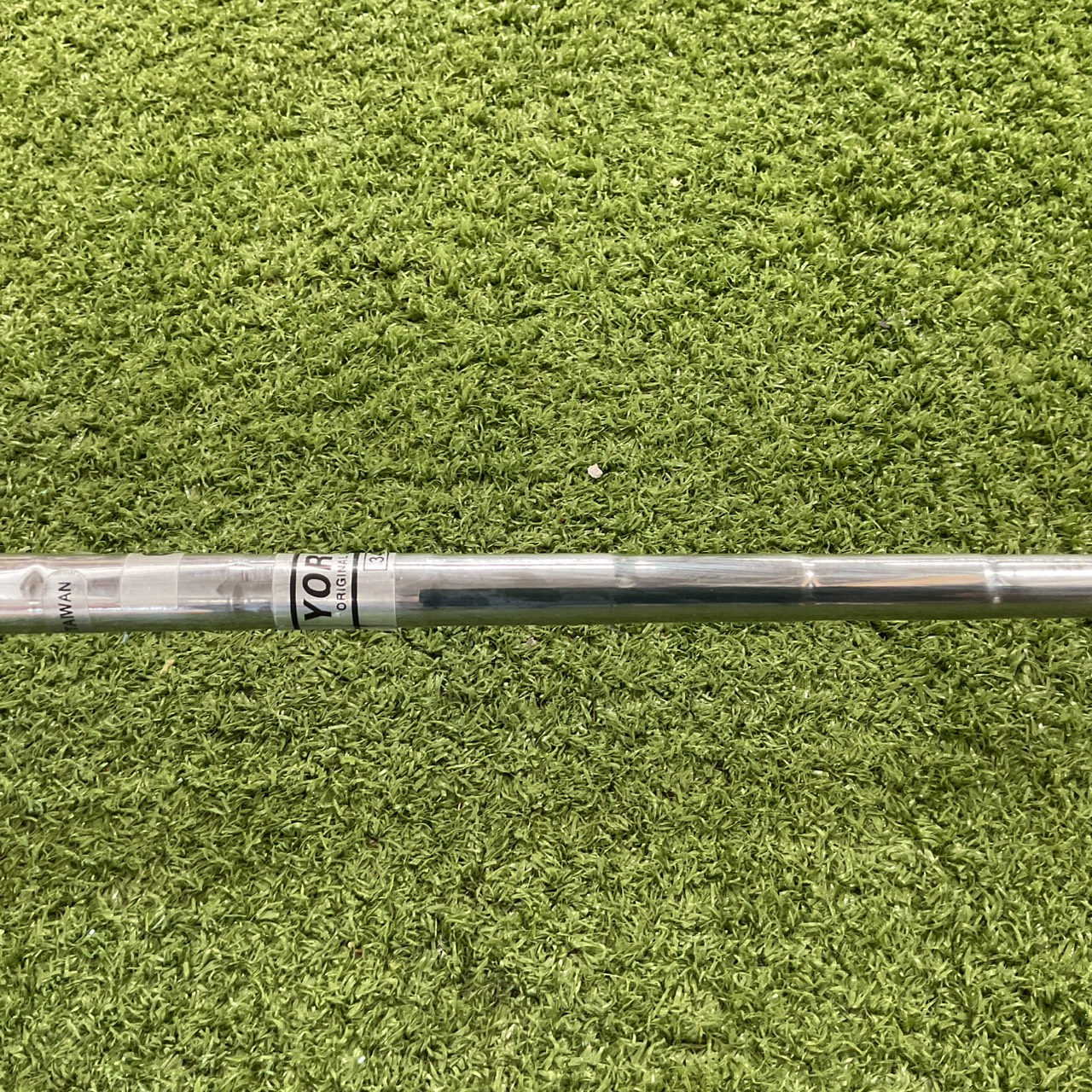 CHIPPER APPROACH : YORUNDA CP 45° ก้านเหล็ก