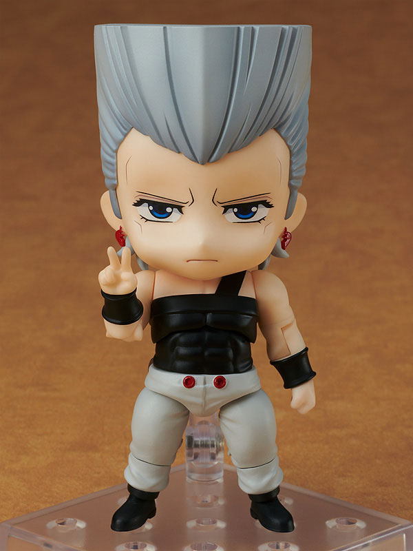 Nendoroid JoJo's Bizarre Adventure: Stardust Crusaders Jean Pierre Polnareff