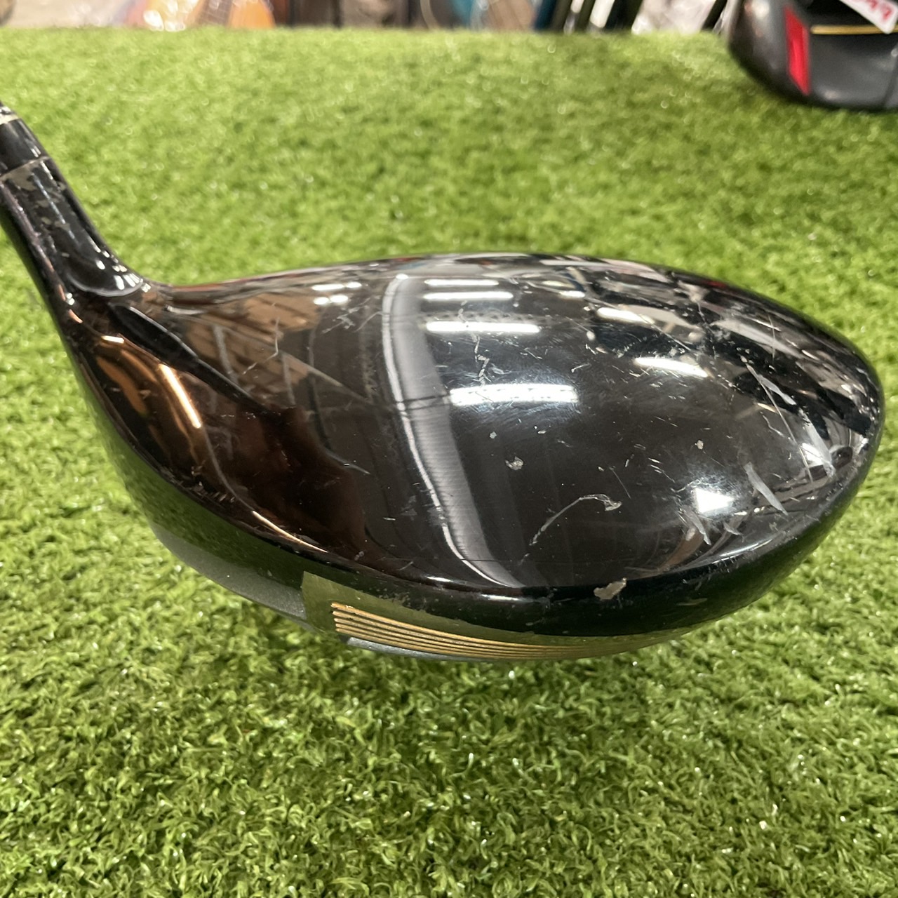 DRIVER 10.5° BRIDGESTONE : TOURSTAGE ViQ / VD-50 Flex-SR ก้านกราไฟร์