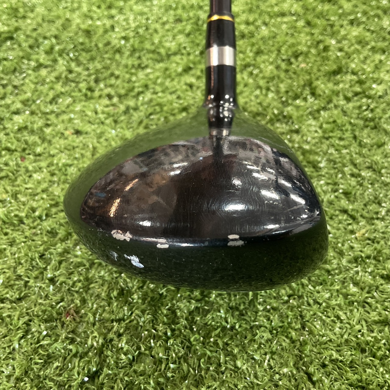 UTILITY 21° RAM : RF TOUR GRIND #7/ TG-6250 Flex-R ก้านกราไฟร์