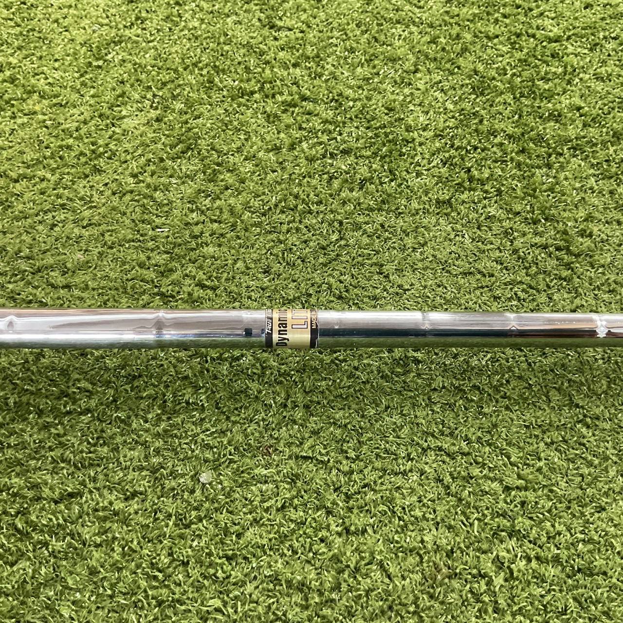 UTILITY 19° Titleist : PRO 980F / S200 LITE ก้านเหล็ก