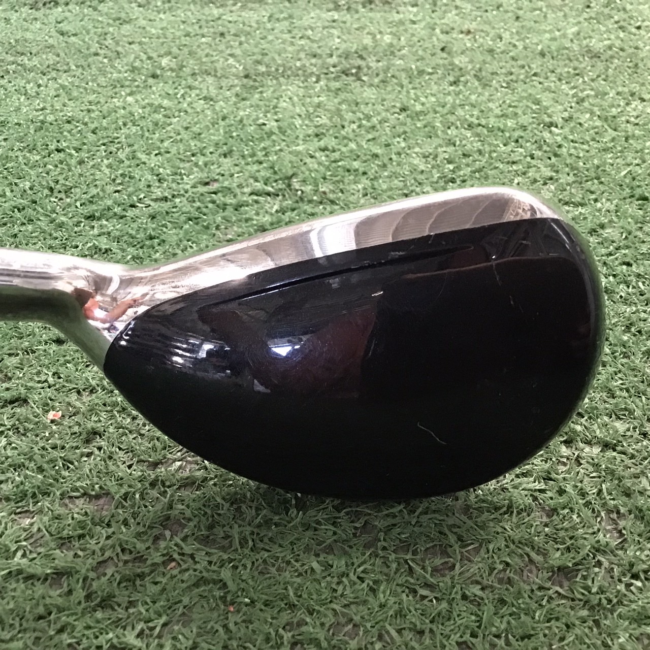 UTILITY 17 องศา BLASTER SUPER #2 / VITAL 4 SPEEED ก้านกราไฟร์