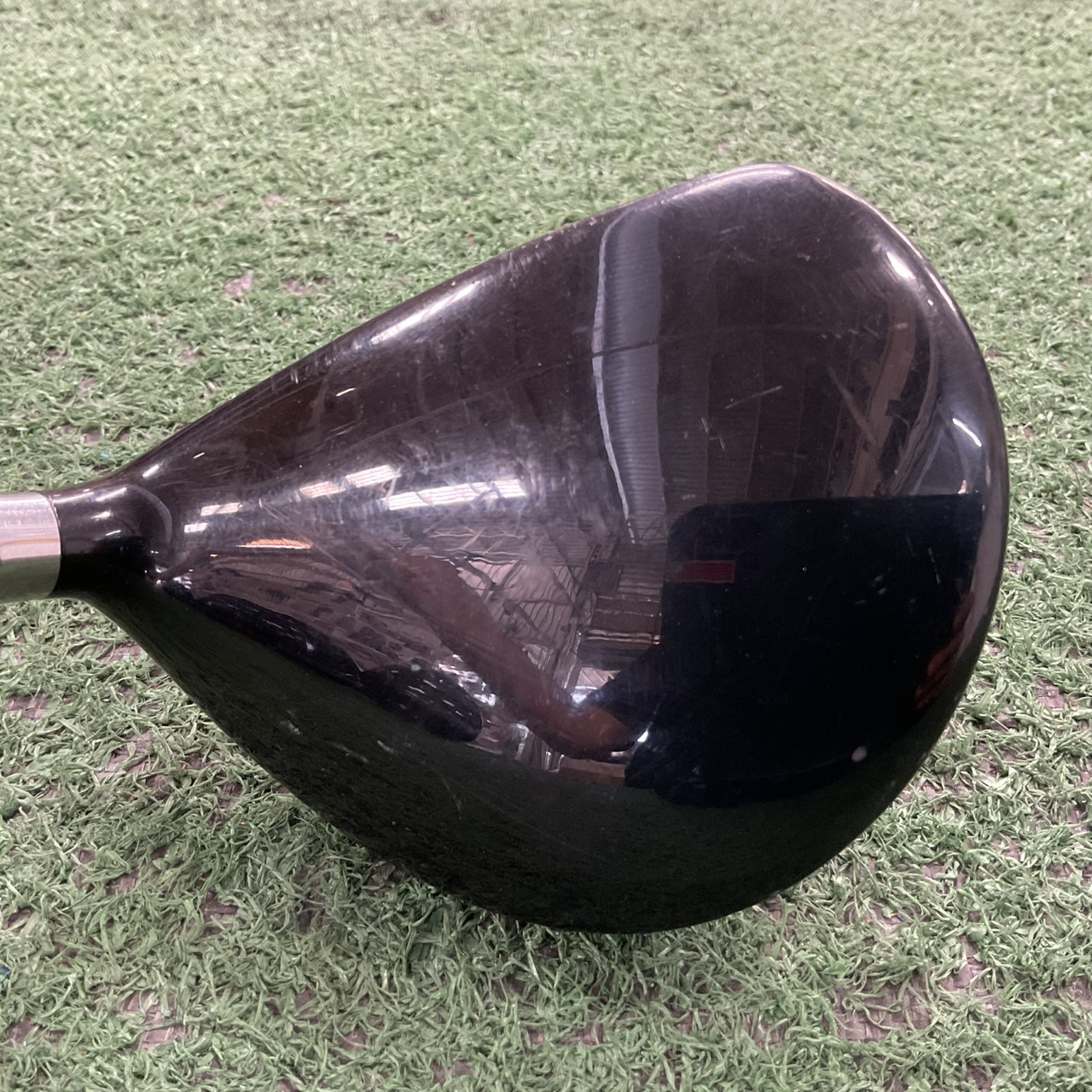 UTILITY 15 องศา AXION : V FW 3 / X-400 FLEX-R ก้านกราไฟร์