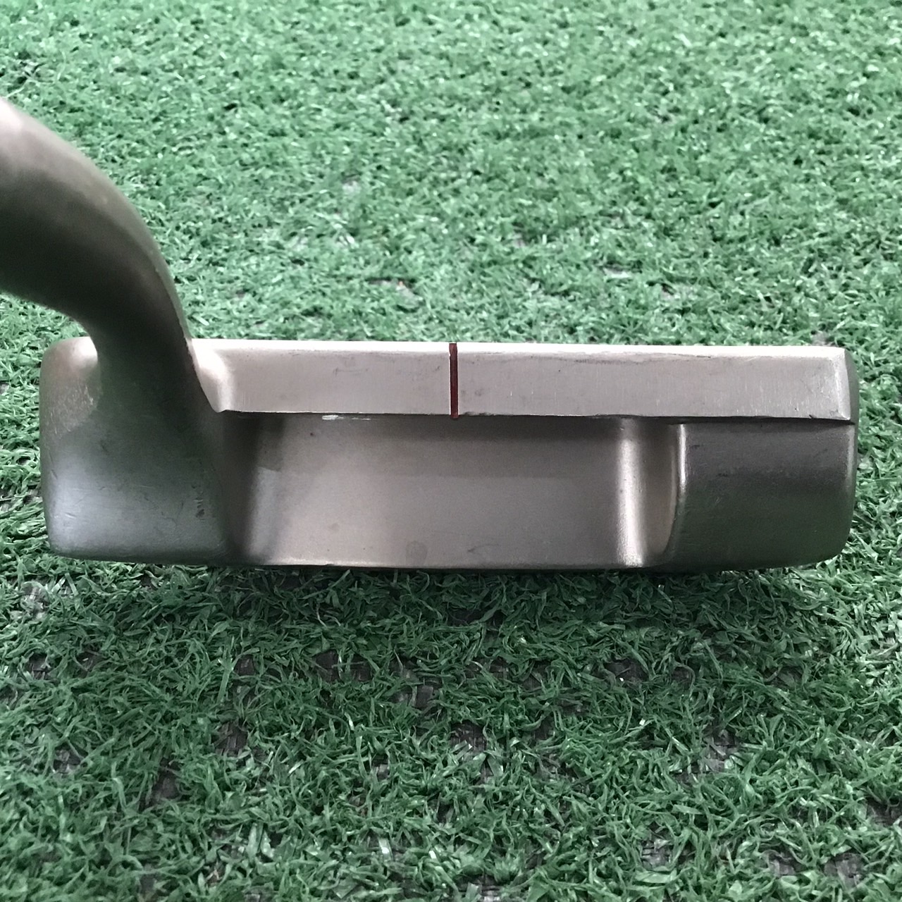 PUTTER Par-Rite : TOE-HEEL G-650 ก้านเหล็ก (สำหรับผู้หญิง)