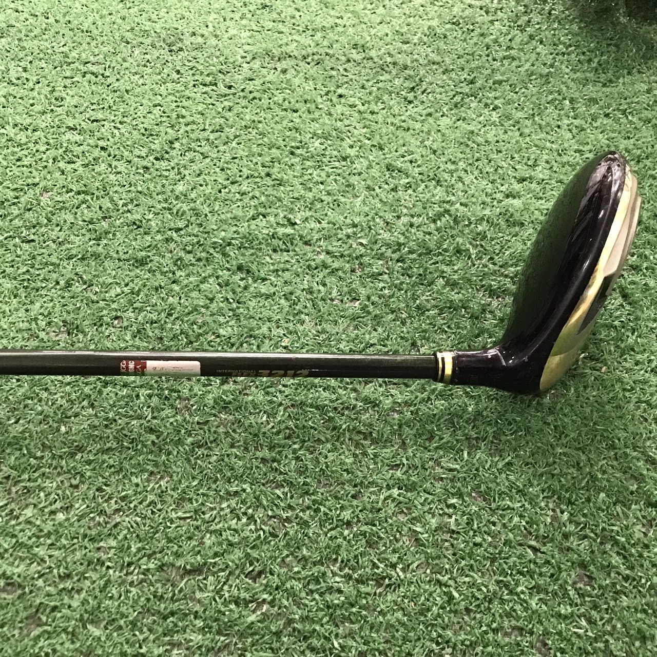 UTILITY 20 องศา XXIO :-PRIME- #7 / SP-700 FLEX-R ก้านกราไฟร์