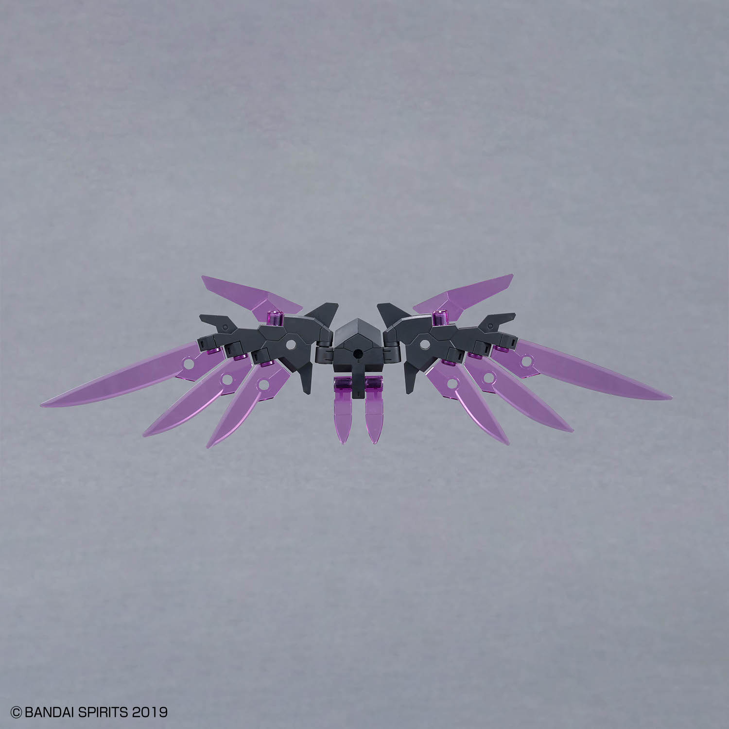 4573102691835 BANDAI SPIRITS 30MM 1/144 OPTION PARTS SET 22 WING UNIT 2