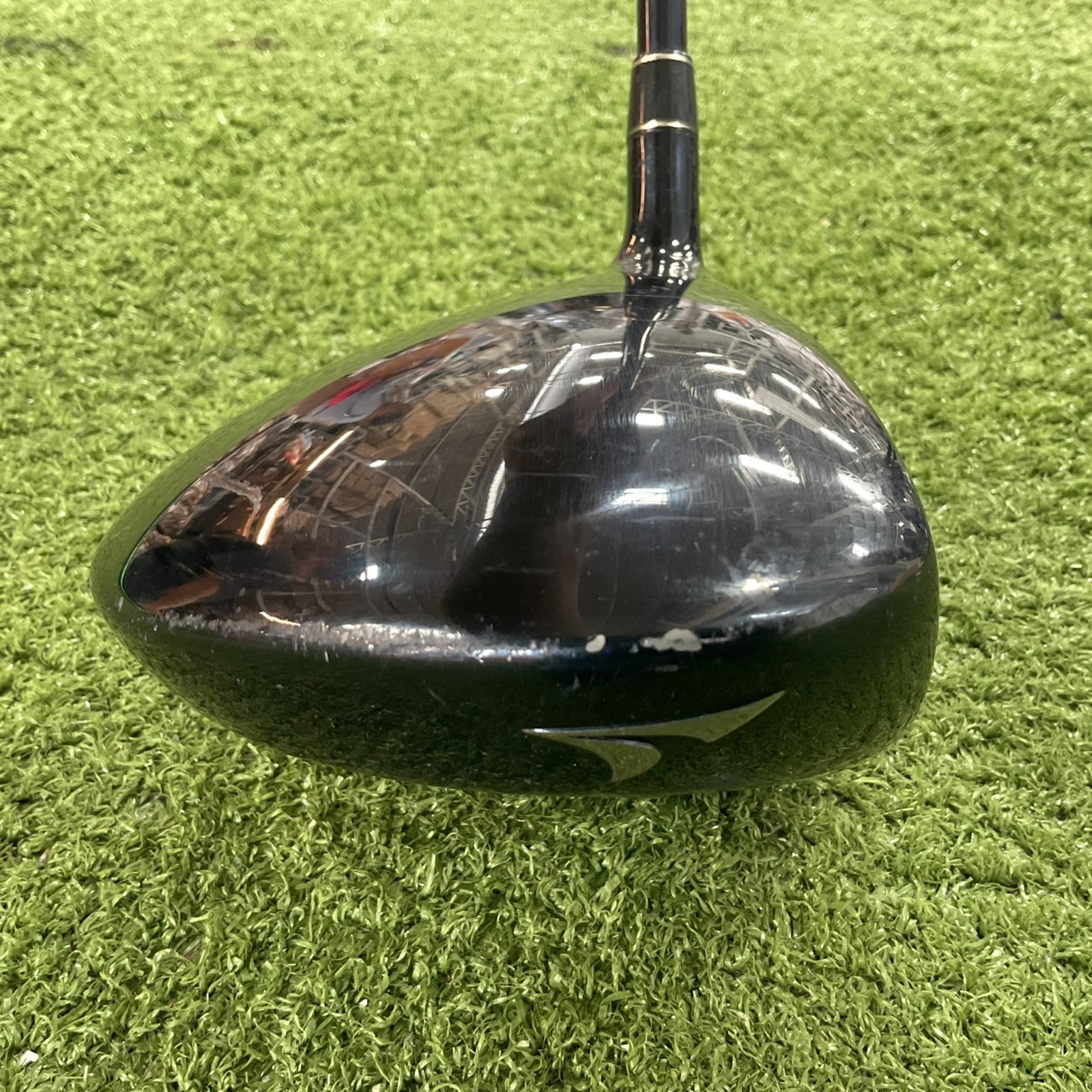 DRIVER 10.5° BRIDGESTONE : TOURSTAGE ViQ / TV-50α Flex-R ก้านกราไฟร์