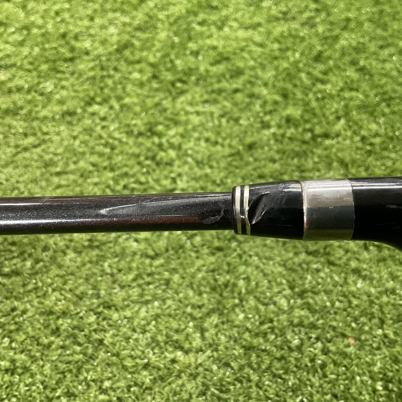 DRIVER 10.5° BRIDGESTONE : TOURSTAGE X GR / B09-03W Flex-SR ก้านกราไฟร์