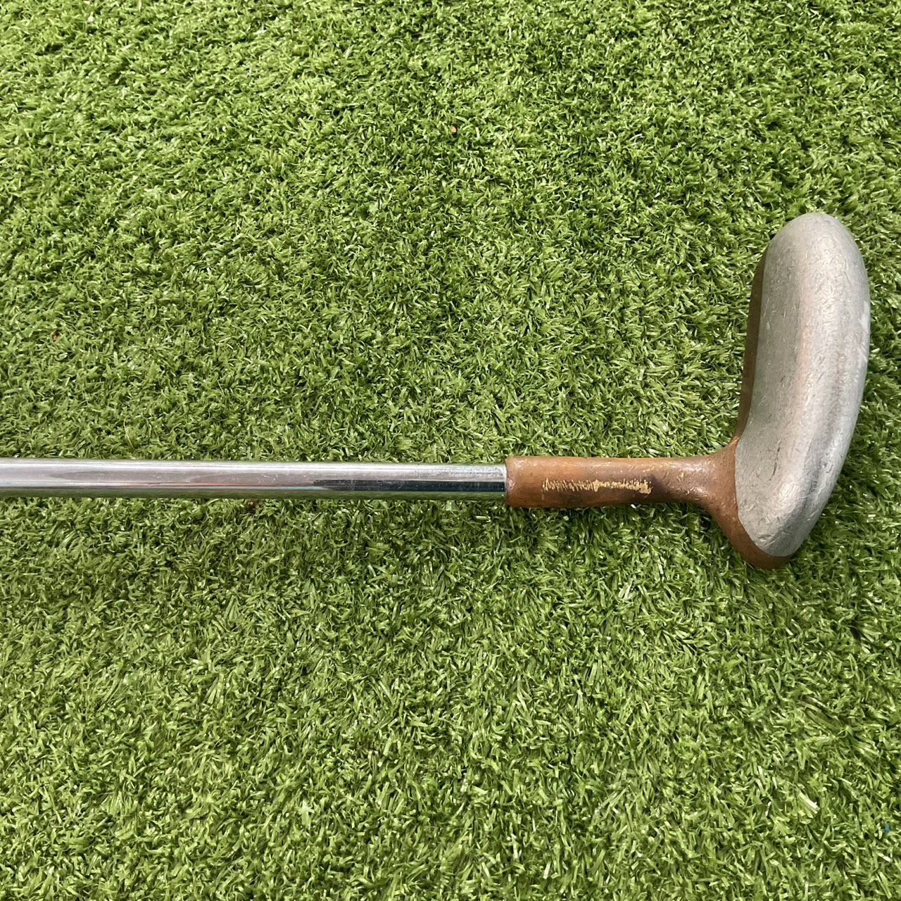 PUTTER Clean Hit : SDP-111 ก้านเหล็ก