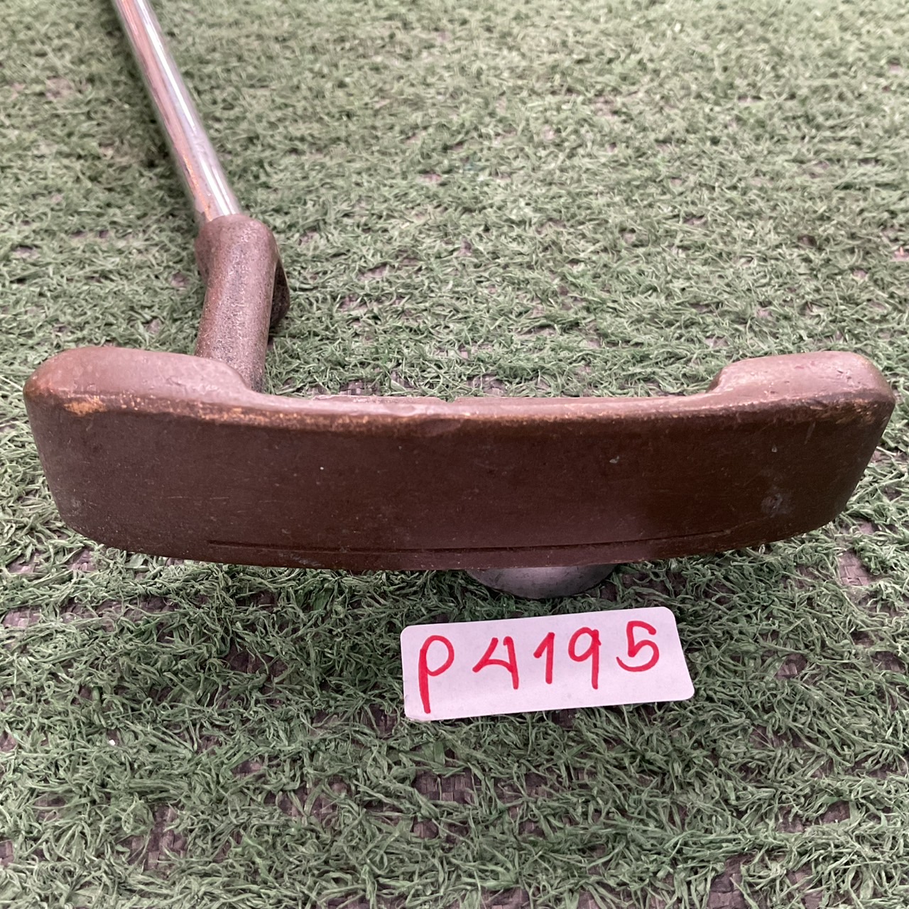 PUTTER No Brand ก้านเหล็ก