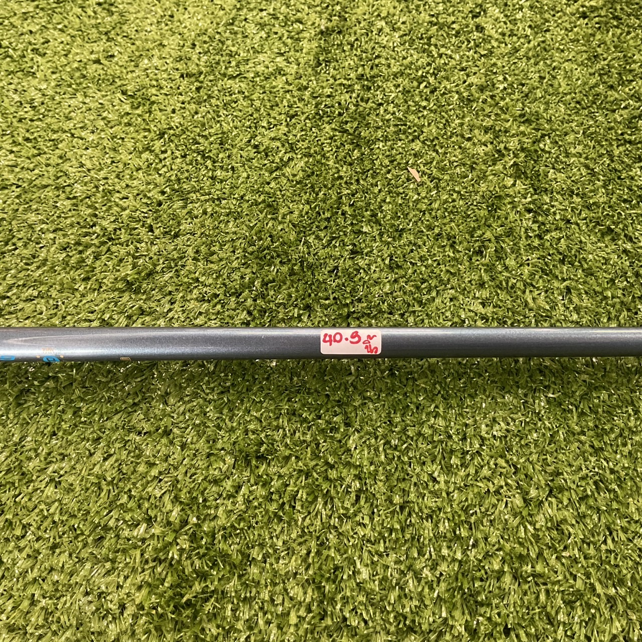 UTILITY 20 องศา BRIDGESTONE : BHM CLUB-X / FC-09 Flex-R ก้านกราไฟร์