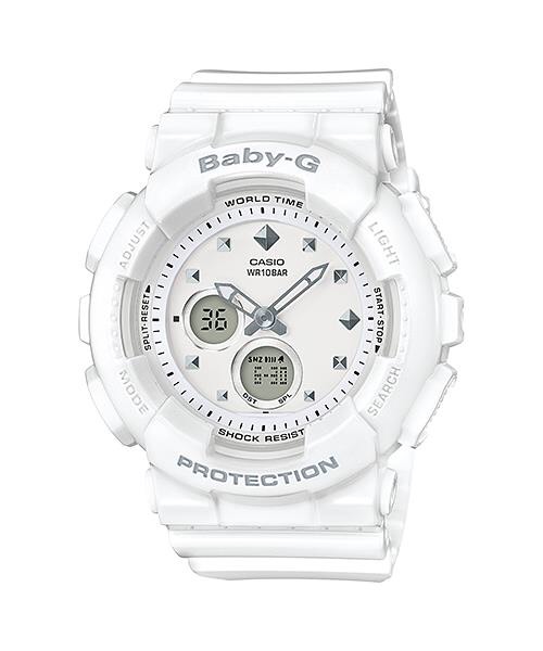 Casio Baby-g รุ่น BA-125-7A
