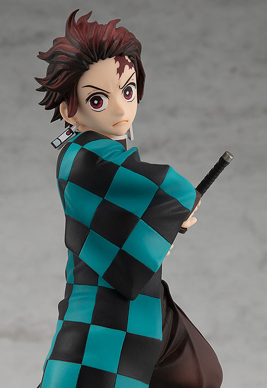 POP UP PARADE Demon Slayer: Kimetsu no Yaiba Tanjiro Kamado