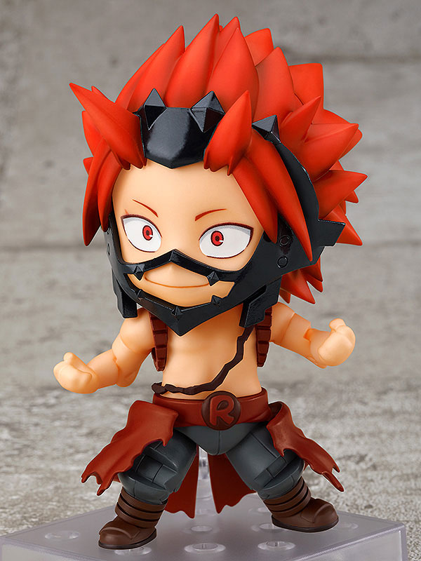 Nendoroid My Hero Academia Eijiro Kirishima