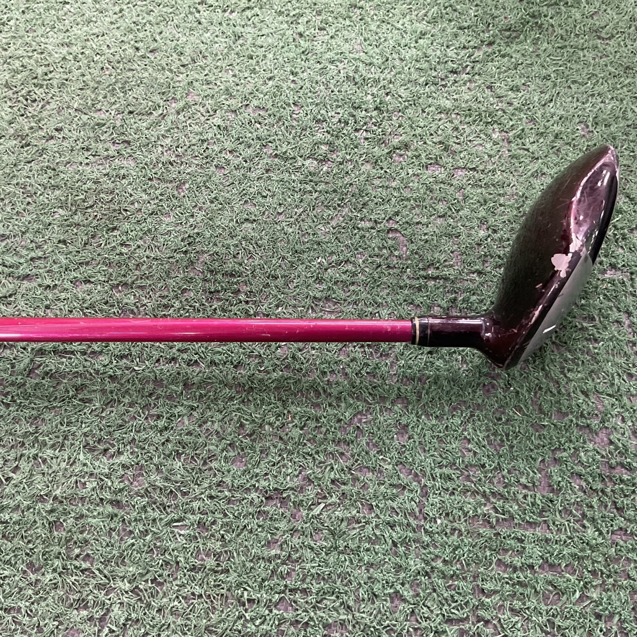 UTILITY 21 องศา SASO : Square mr2 7/ WSMR2-45 FLEX-R1 ก้านกราไฟร์