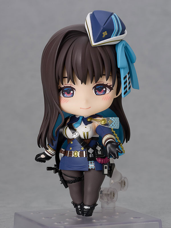Good Smile Company Nendoroid Goddess of Victory: Nikke Marian