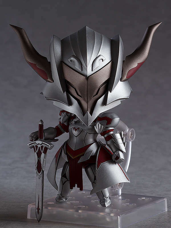Nendoroid - Fate/Apocrypha: Saber of "Red"