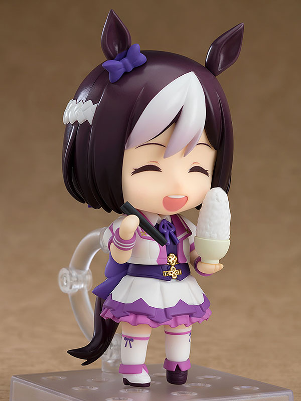 Nendoroid Umamusume Pretty Derby Special Week