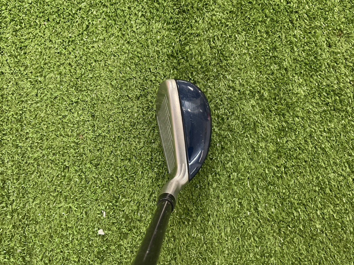 UTILITY 27 องศา Shock Troop #6 Flex-R ก้านกราไฟร์