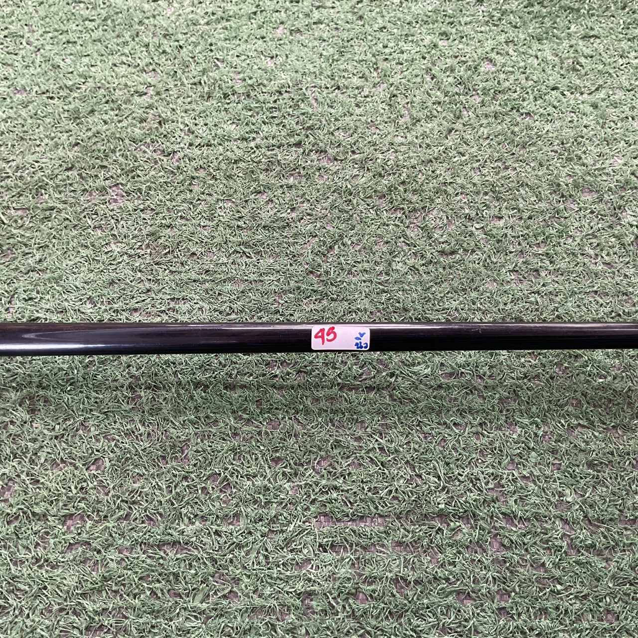 DRIVER 10.5 องศา Tommy aaron U.S.A. : Big-Zone 450 BD1 ULTIMA750 FLEX-S ก้านกราไฟร์