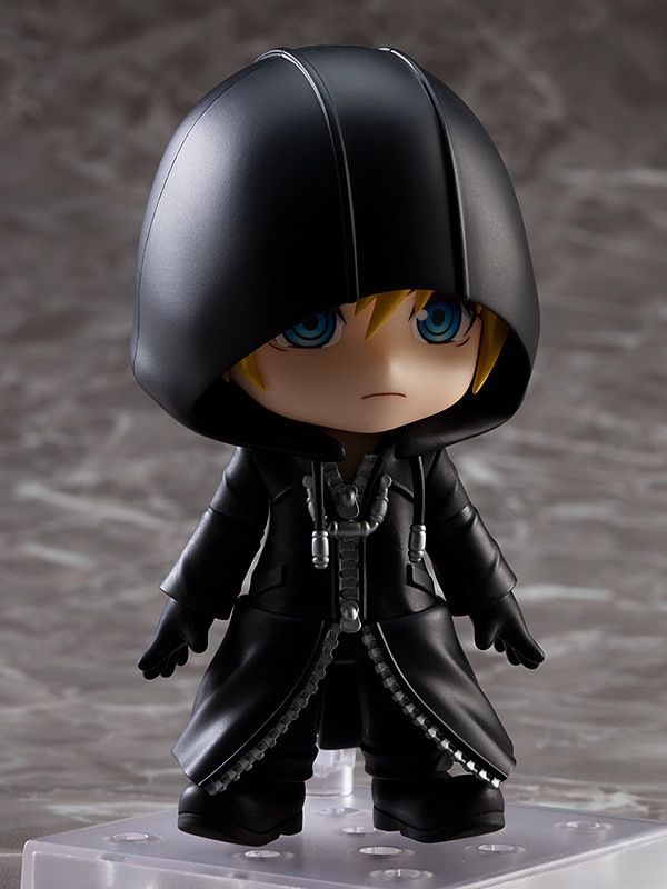 Nendoroid Kingdom Hearts III Roxas: Kingdom Hearts III Ver.