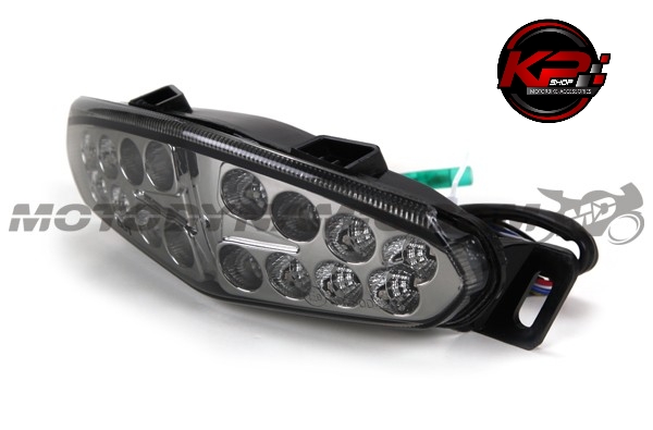 ไฟท้ายแต่ง MD Ninja 650R/ER-6n 2009-2011/VERSYS 1000