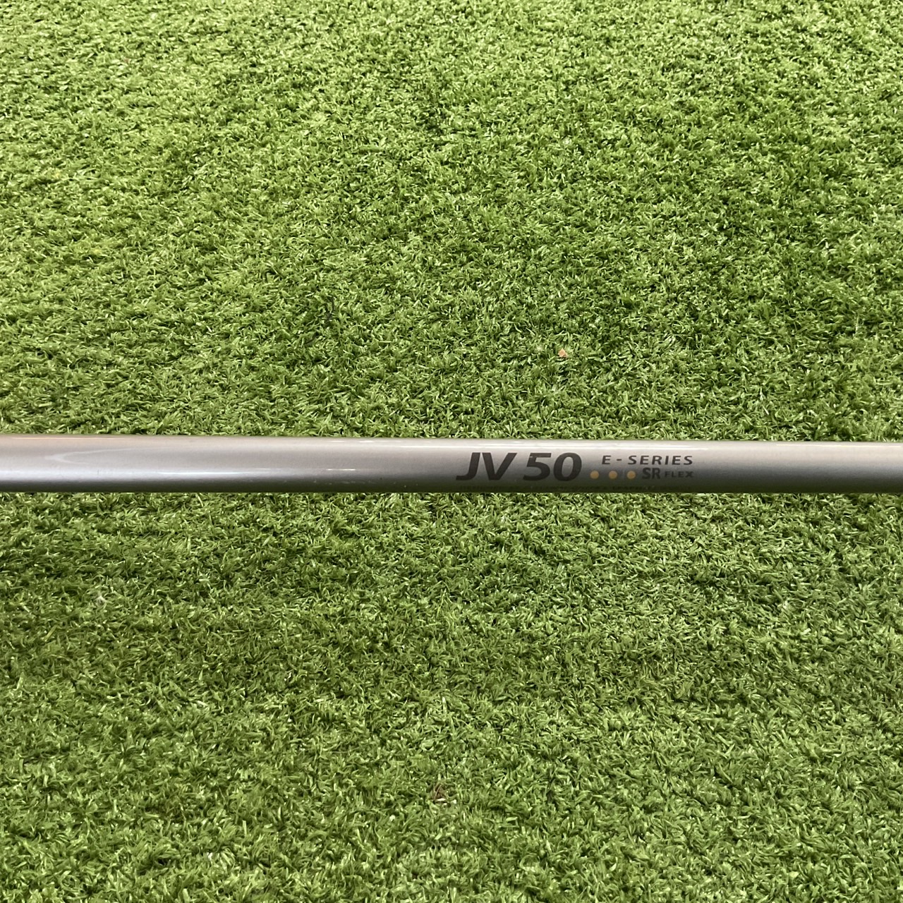 UTILITY CallawayGOLF : E.R.C FUSION #7/ JV50 Flex-SR ก้านกราไฟร์