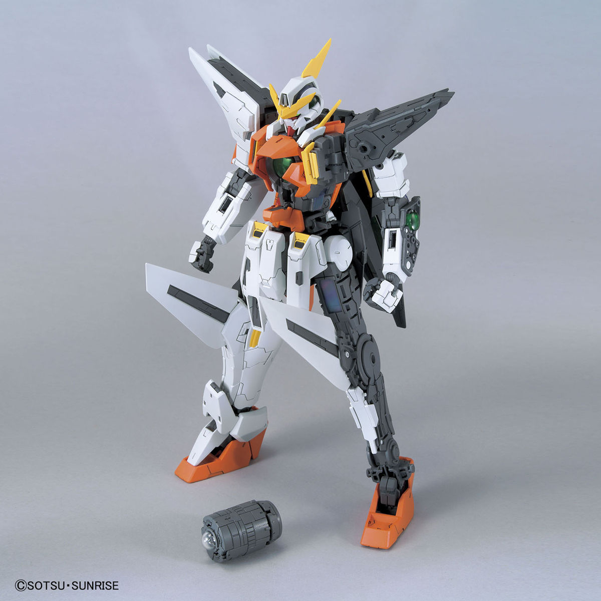 1059547 BANDAI SPIRITS MG 1/100 GN-003 Gundam Kyrios