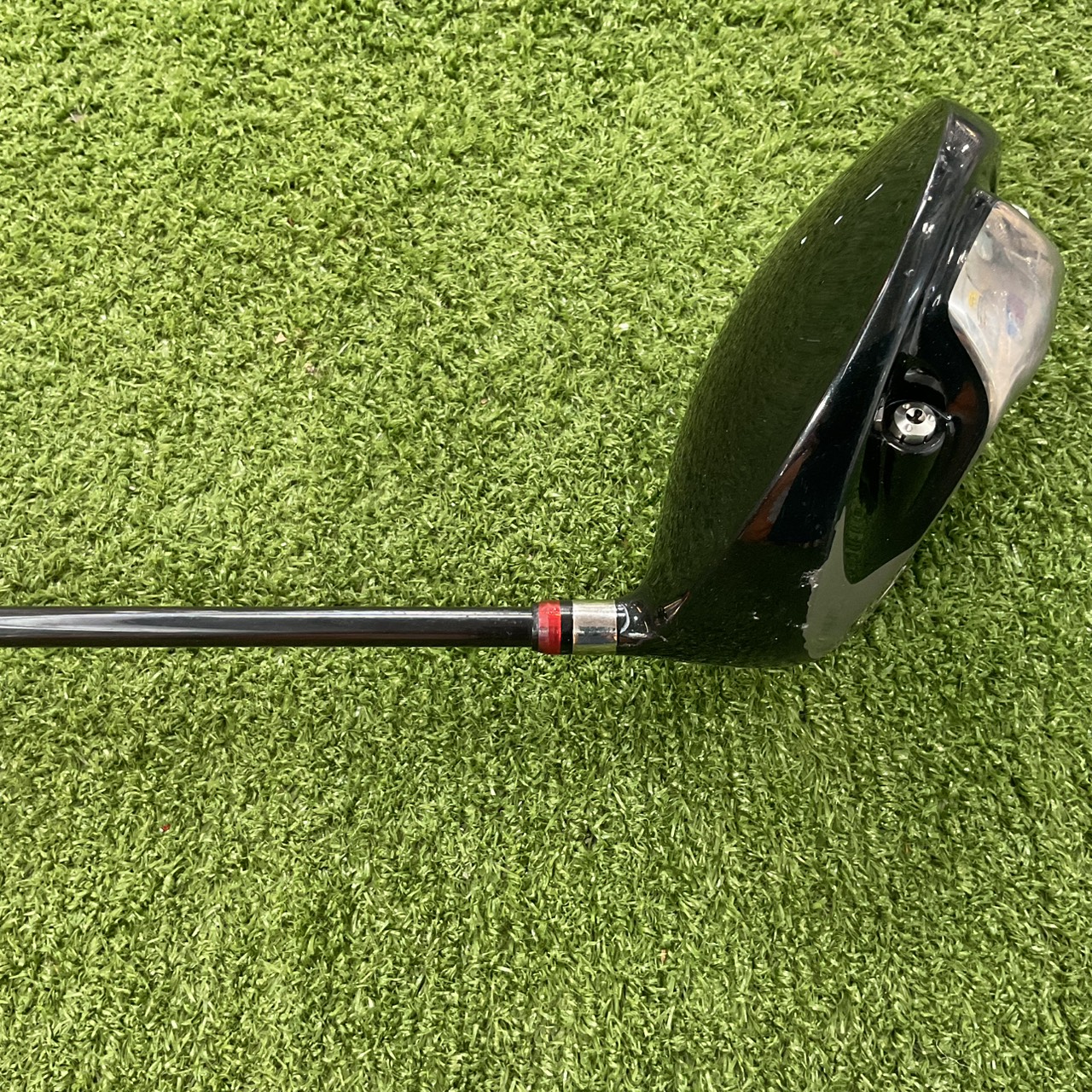 DRIVER 10° YONEX : CYBERSTAR NANOV / 050 Flex:R-1 ก้านกราไฟร์