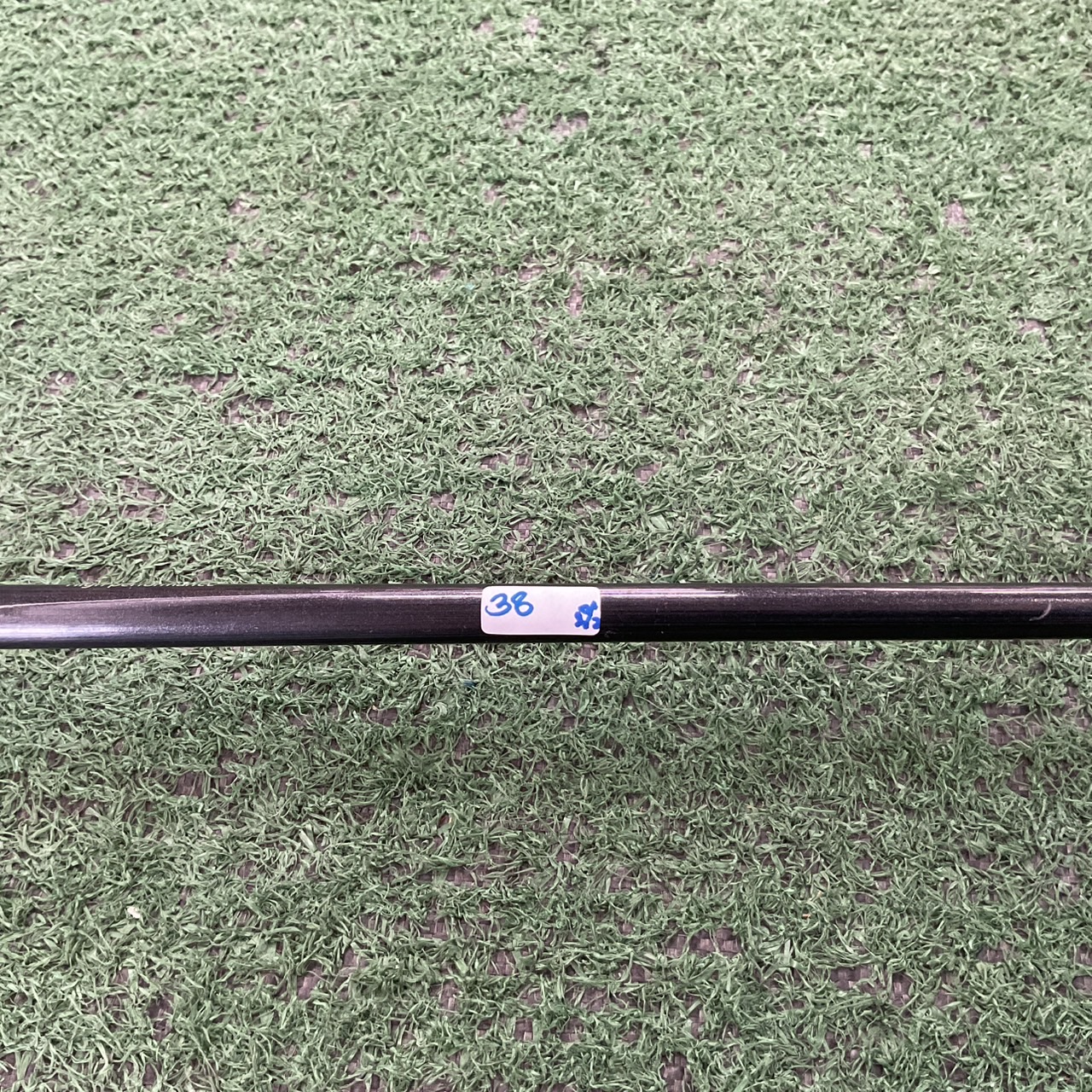 UTILITY 24 องศา TOP LANKIG : Superior II FLEX-S ก้านกราไฟร์