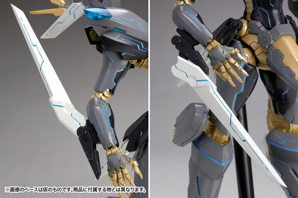 Preorder KOTOBUKIYA ANUBIS ZONE OF THE ENDER JEHUTY มัดจำ 500 บาท