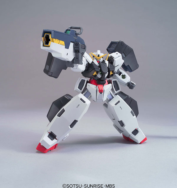 1059144 BANDAI SPIRITS HG 1/144 GUNDAM VIRTUE