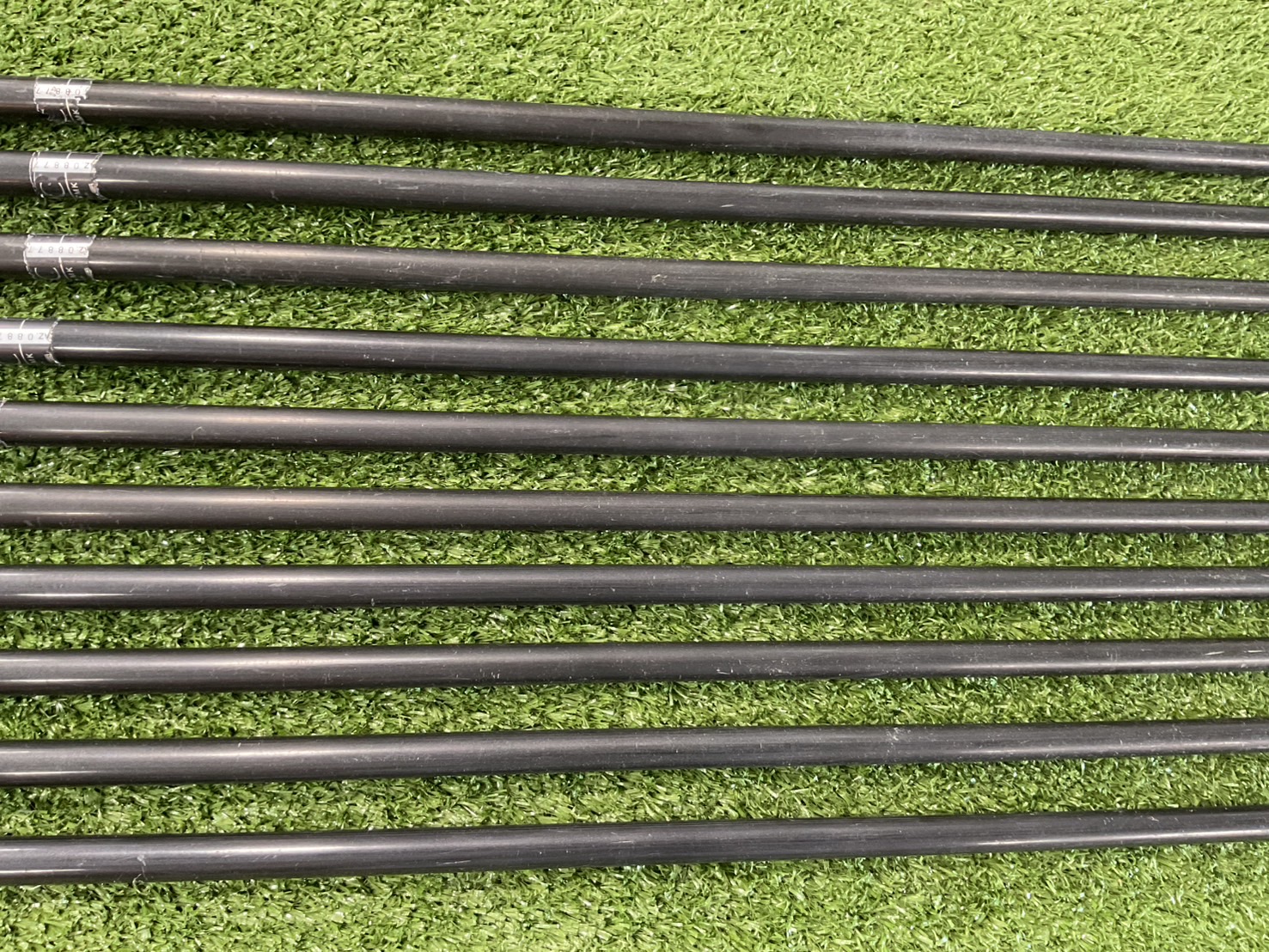 ไม้กอล์ฟ BRIDGESTONE : Reygrande RG-4/ HARMOTEC ก้านกราไฟร์